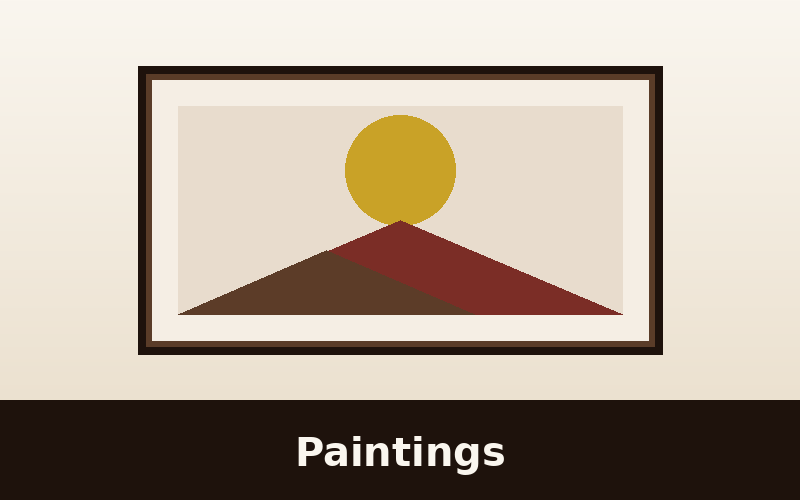 Paintings